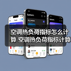 空调热负荷指标怎么计算 空调热负荷指标计算方法【详解】(图2) 空调热负荷指标怎么计算 空调热负荷指标计算方法【详解】(图2)
