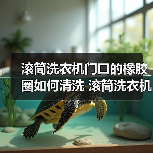 滚筒洗衣机门口的橡胶圈如何清洗 滚筒洗衣机门口的橡胶圈清洗方法【详解】(图4) 滚筒洗衣机门口的橡胶圈如何清洗 滚筒洗衣机门口的橡胶圈清洗方法【详解】(图4)