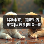 智净未来,健康生活:莱克|碧云泉|咖博士新品震撼发布(图3) 智净未来,健康生活:莱克|碧云泉|咖博士新品震撼发布(图3)