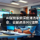 AI赋能家庭深度清洁革命,云鲸逍遥002重新定义高端家庭清洁新标准(图3) AI赋能家庭深度清洁革命,云鲸逍遥002重新定义高端家庭清洁新标准(图3)