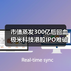 市值蒸发300亿后回血 极米科技港股IPO难破困局(图4) 市值蒸发300亿后回血 极米科技港股IPO难破困局(图4)