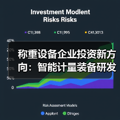称重设备企业投资新方向:智能计量装备研发一体化作业全解析(图3) 称重设备企业投资新方向:智能计量装备研发一体化作业全解析(图3)