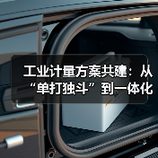 工业计量方案共建:从“单打独斗”到一体化作业,这3步让称重设备企业合作效率提升73%(图3) 工业计量方案共建:从“单打独斗”到一体化作业,这3步让称重设备企业合作效率提升73%(图3)