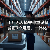 工厂无人值守称重设备发布3个月后，一体化作业让我少请了8个人（图3）
