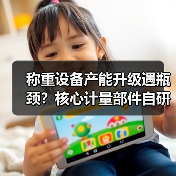 称重设备产能升级遇瓶颈?核心计量部件自研一体化作业让效率翻倍(图4) 称重设备产能升级遇瓶颈?核心计量部件自研一体化作业让效率翻倍(图4)