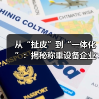 从“扯皮”到“一体化”：揭秘称重设备企业合作如何高效落地（图2）