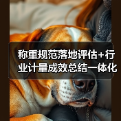 称重规范落地评估+行业计量成效总结一体化作业，圆满完成！2026最全复盘（图1）