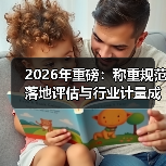 2026年重磅:称重规范落地评估与行业计量成效总结一体化作业,我们是怎么做到的?(图1) 2026年重磅:称重规范落地评估与行业计量成效总结一体化作业,我们是怎么做到的?(图1)