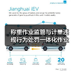 称重作业监管与计量违规行为处罚一体化作业,如何真正落实到位?(图2) 称重作业监管与计量违规行为处罚一体化作业,如何真正落实到位?(图2)