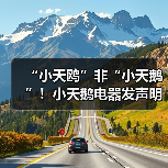 “小天鸥”非“小天鹅”!小天鹅电器发声明打假,将追责到底(图2) “小天鸥”非“小天鹅”!小天鹅电器发声明打假,将追责到底(图2)