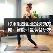 称重设备企业投资新方向：智能计量装备研发一体化作业全解析（图4）