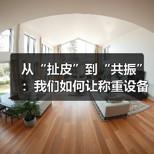 从“扯皮”到“共振”:我们如何让称重设备企业合作一体化作业顺利实施?(图1) 从“扯皮”到“共振”:我们如何让称重设备企业合作一体化作业顺利实施?(图1)