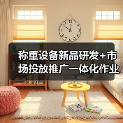 称重设备新品研发+市场投放推广一体化作业,我从砸了300万才搞懂这5个真相(图4) 称重设备新品研发+市场投放推广一体化作业,我从砸了300万才搞懂这5个真相(图4)