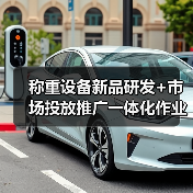 称重设备新品研发+市场投放推广一体化作业,我从砸了300万才搞懂这5个真相(图1) 称重设备新品研发+市场投放推广一体化作业,我从砸了300万才搞懂这5个真相(图1)