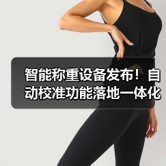 智能称重设备发布!自动校准功能落地一体化作业如何高效办结(图4) 智能称重设备发布!自动校准功能落地一体化作业如何高效办结(图4)