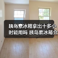 胰岛素冰箱拿出十多小时能用吗 胰岛素冰箱介绍【详解】(图1) 胰岛素冰箱拿出十多小时能用吗 胰岛素冰箱介绍【详解】(图1)