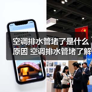 空调排水管堵了是什么原因 空调排水管堵了解决方法【详解】(图1) 空调排水管堵了是什么原因 空调排水管堵了解决方法【详解】(图1)