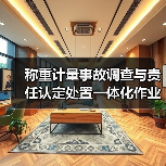 称重计量事故调查与责任认定处置一体化作业,稳步推进的3个关键(图1) 称重计量事故调查与责任认定处置一体化作业,稳步推进的3个关键(图1)