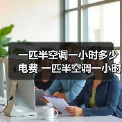 一匹半空调一小时多少电费 一匹半空调一小时耗电量介绍【详解】(图1) 一匹半空调一小时多少电费 一匹半空调一小时耗电量介绍【详解】(图1)