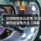 空调制热怎么省电 空调制热最省电方法【详解】(图4) 空调制热怎么省电 空调制热最省电方法【详解】(图4)