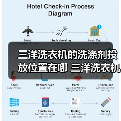 三洋洗衣机的洗涤剂投放位置在哪 三洋洗衣机的洗涤剂投放位置介绍【详解】(图1) 三洋洗衣机的洗涤剂投放位置在哪 三洋洗衣机的洗涤剂投放位置介绍【详解】(图1)