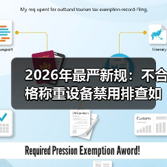 2026年最严新规:不合格称重设备禁用排查如何高效落地?(图3) 2026年最严新规:不合格称重设备禁用排查如何高效落地?(图3)