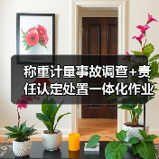 称重计量事故调查+责任认定处置一体化作业，稳步推进破解扯皮困局（图3）