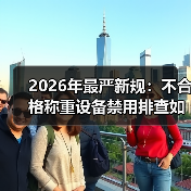 2026年最严新规:不合格称重设备禁用排查如何高效落地?(图4) 2026年最严新规:不合格称重设备禁用排查如何高效落地?(图4)