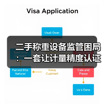 二手称重设备监管困局:一套让计量精度认证真正落地的一体化方案(图2) 二手称重设备监管困局:一套让计量精度认证真正落地的一体化方案(图2)