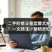 二手称重设备监管太难?一文搞懂计量精度检测认证落地一体化(图3) 二手称重设备监管太难?一文搞懂计量精度检测认证落地一体化(图3)