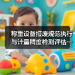 称重设备报废规范执行与计量精度检测评估一体化作业:2026实战指南(图2) 称重设备报废规范执行与计量精度检测评估一体化作业:2026实战指南(图2)