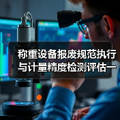 称重设备报废规范执行与计量精度检测评估一体化作业:2026实战指南(图3) 称重设备报废规范执行与计量精度检测评估一体化作业:2026实战指南(图3)