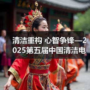 清洁重构 心智争锋—2025第五届中国清洁电器产业峰会圆满落幕（图2）