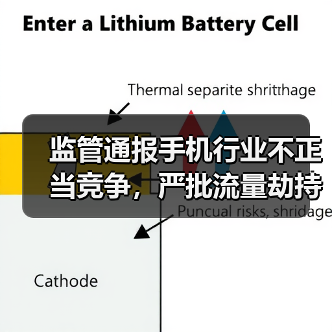 监管通报手机行业不正当竞争，严批流量劫持、恶意不兼容等问题（图1）