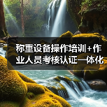 称重设备操作培训+作业人员考核认证一体化作业，高效办结让效率提升200%的秘诀（图2）