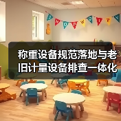 称重设备规范落地与老旧计量设备排查一体化作业,同步开展,少走80%弯路(图2) 称重设备规范落地与老旧计量设备排查一体化作业,同步开展,少走80%弯路(图2)