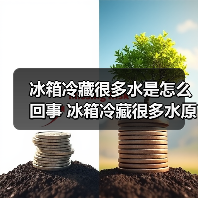 冰箱冷藏很多水是怎么回事 冰箱冷藏很多水原因及解决方法【详解】(图1) 冰箱冷藏很多水是怎么回事 冰箱冷藏很多水原因及解决方法【详解】(图1)
