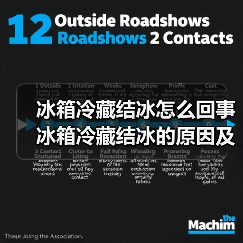 冰箱冷藏结冰怎么回事 冰箱冷藏结冰的原因及解决方法【详解】(图3) 冰箱冷藏结冰怎么回事 冰箱冷藏结冰的原因及解决方法【详解】(图3)