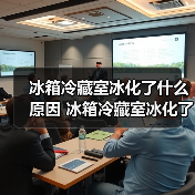 冰箱冷藏室冰化了什么原因 冰箱冷藏室冰化了的原因【详解】（图2）