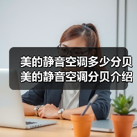 美的静音空调多少分贝 美的静音空调分贝介绍【详解】(图1) 美的静音空调多少分贝 美的静音空调分贝介绍【详解】(图1)