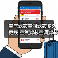空气滤芯空调滤芯多久更换 空气滤芯空调滤芯的更换周期【详解】(图4) 空气滤芯空调滤芯多久更换 空气滤芯空调滤芯的更换周期【详解】(图4)