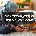 空气滤芯空调滤芯多久更换 空气滤芯空调滤芯的更换周期【详解】(图1) 空气滤芯空调滤芯多久更换 空气滤芯空调滤芯的更换周期【详解】(图1)