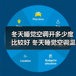 冬天睡觉空调开多少度比较好 冬天睡觉空调温度设置技巧【详解】(图4) 冬天睡觉空调开多少度比较好 冬天睡觉空调温度设置技巧【详解】(图4)
