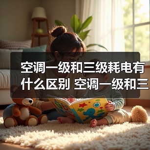 空调一级和三级耗电有什么区别 空调一级和三级耗电对比【详解】(图4) 空调一级和三级耗电有什么区别 空调一级和三级耗电对比【详解】(图4)
