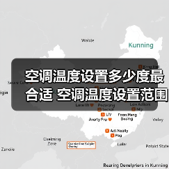 空调温度设置多少度最合适 空调温度设置范围介绍【详解】(图3) 空调温度设置多少度最合适 空调温度设置范围介绍【详解】(图3)