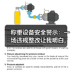称重设备安全警示:一场违规整改让我明白,计量红线碰不得(图3) 称重设备安全警示:一场违规整改让我明白,计量红线碰不得(图3)