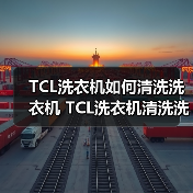 TCL洗衣机如何清洗洗衣机 TCL洗衣机清洗洗衣机的方法【详解】(图4) TCL洗衣机如何清洗洗衣机 TCL洗衣机清洗洗衣机的方法【详解】(图4)