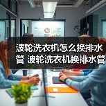 波轮洗衣机怎么换排水管 波轮洗衣机换排水管方法【详解】(图4) 波轮洗衣机怎么换排水管 波轮洗衣机换排水管方法【详解】(图4)