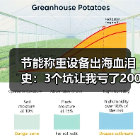 节能称重设备出海血泪史:3个坑让我亏了200万,直到用上本地化适配方案落地一体化作业(图1) 节能称重设备出海血泪史:3个坑让我亏了200万,直到用上本地化适配方案落地一体化作业(图1)