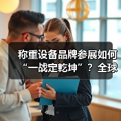 称重设备品牌参展如何“一战定乾坤”?全球合作伙伴洽谈一体化作业,稳步推进的实战复盘(图3) 称重设备品牌参展如何“一战定乾坤”?全球合作伙伴洽谈一体化作业,稳步推进的实战复盘(图3)